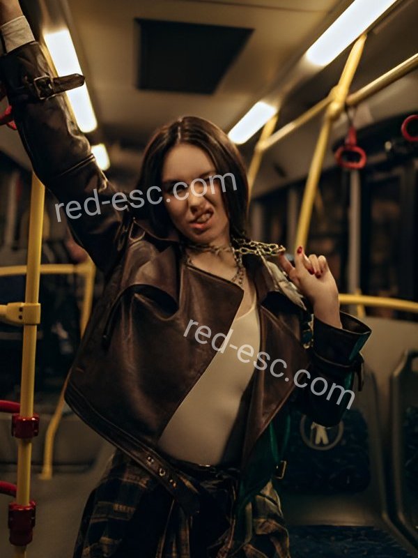 Даша — Бирск